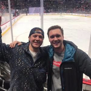 Meet your Posher, Dillon